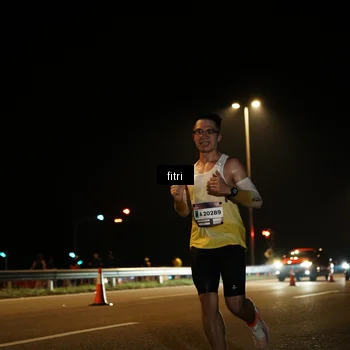 Runner Photo 7487148