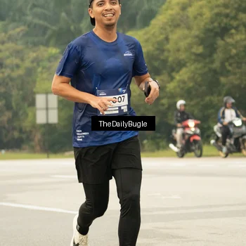 Runner Photo 7487150