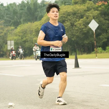 Runner Photo 7487153