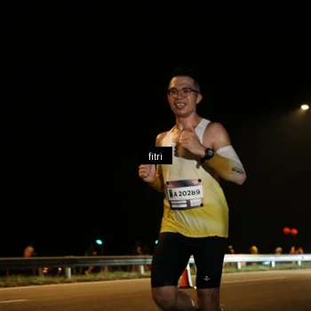 Runner Photo 7487160