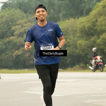 Runner Photo 7487164