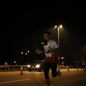 Runner Photo 7487167