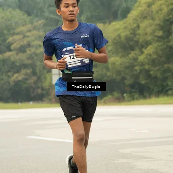 Runner Photo 7487170