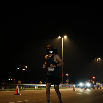 Runner Photo 7487174