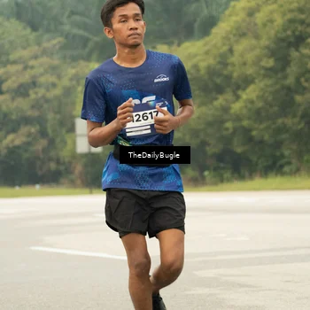 Runner Photo 7487177