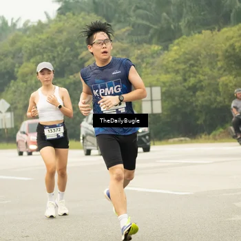 Runner Photo 7487180