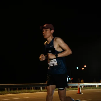 Runner Photo 7487181