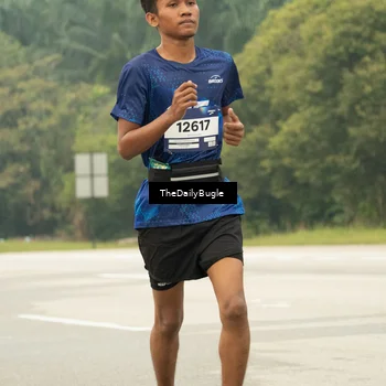 Runner Photo 7487186