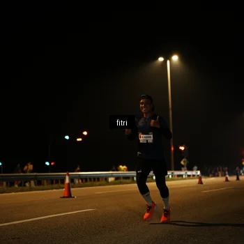 Runner Photo 7487189