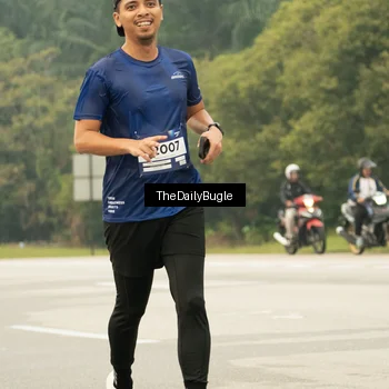 Runner Photo 7487190