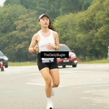 Runner Photo 7487197