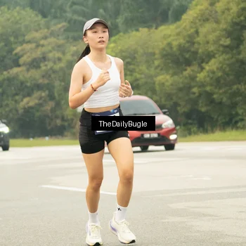 Runner Photo 7487199
