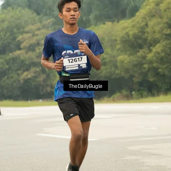 Runner Photo 7487206