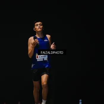 Runner Photo 7487207