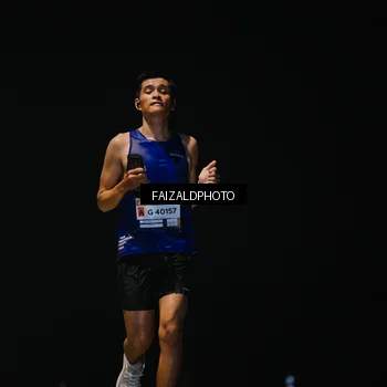 Runner Photo 7487209