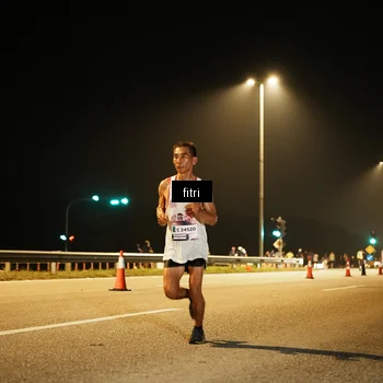 Runner Photo 7487210