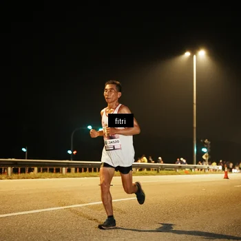 Runner Photo 7487212