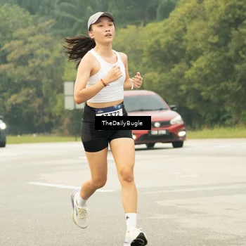 Runner Photo 7487213