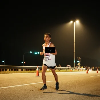 Runner Photo 7487221