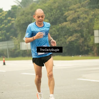 Runner Photo 7487231