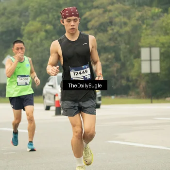 Runner Photo 7487232