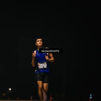 Runner Photo 7487235