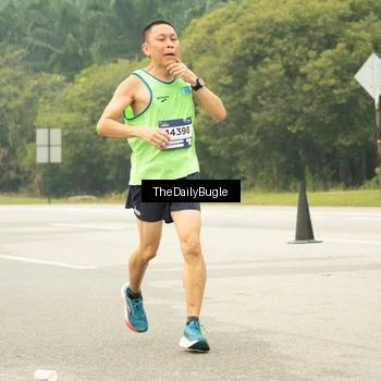 Runner Photo 7487240