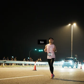 Runner Photo 7487244