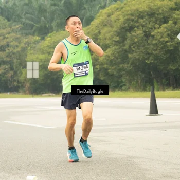 Runner Photo 7487248