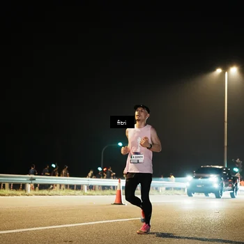 Runner Photo 7487252