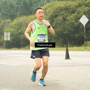 Runner Photo 7487255