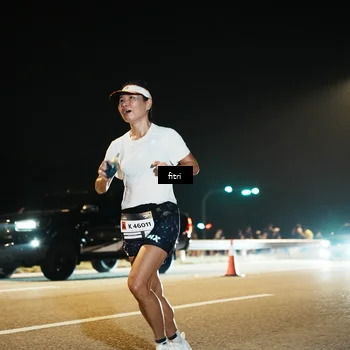 Runner Photo 7487261