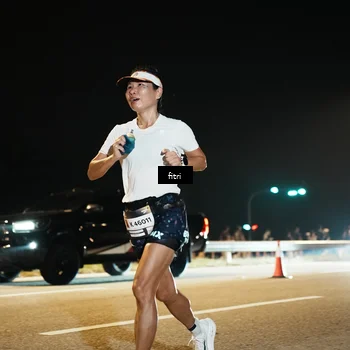 Runner Photo 7487262