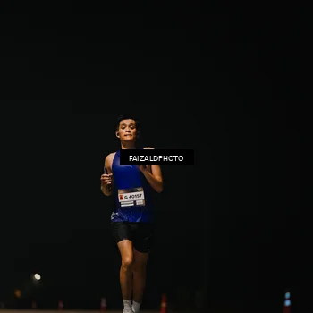 Runner Photo 7487263