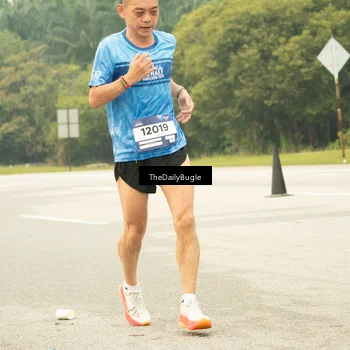 Runner Photo 7487265