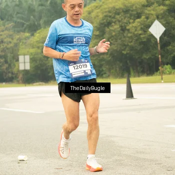 Runner Photo 7487266
