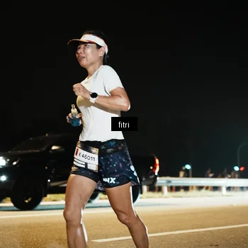 Runner Photo 7487268