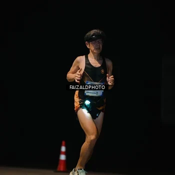 Runner Photo 7487271