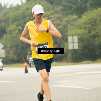 Runner Photo 7487272