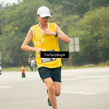 Runner Photo 7487280