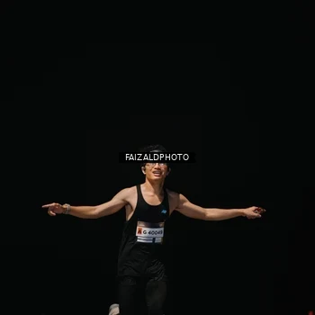 Runner Photo 7487281
