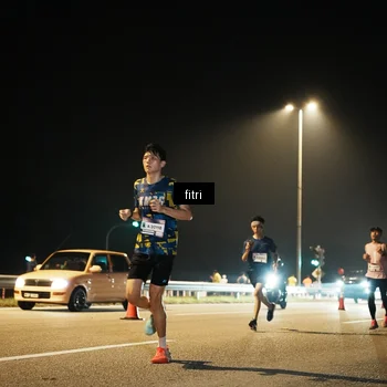 Runner Photo 7487283