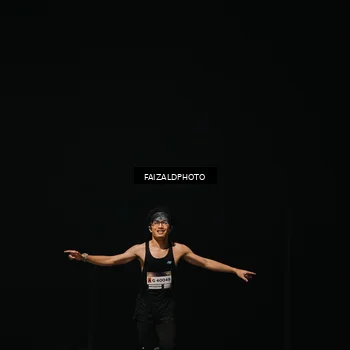 Runner Photo 7487308