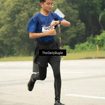 Runner Photo 7487315