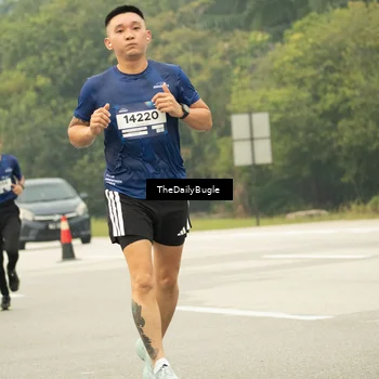 Runner Photo 7487320
