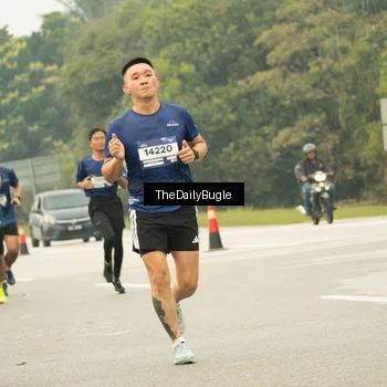 Runner Photo 7487322