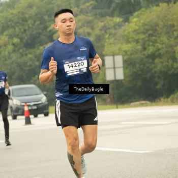Runner Photo 7487323