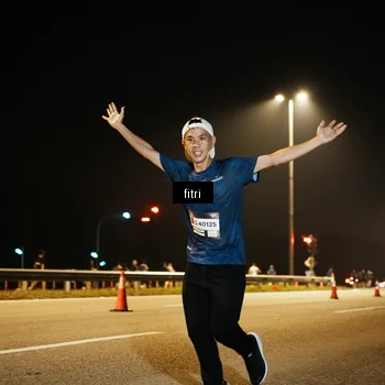 Runner Photo 7487326