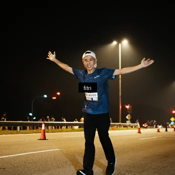 Runner Photo 7487327