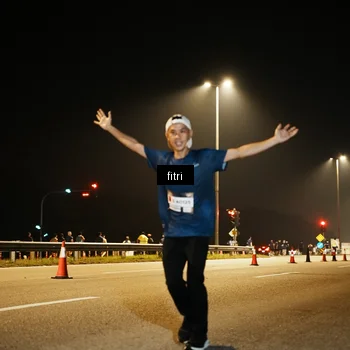 Runner Photo 7487328